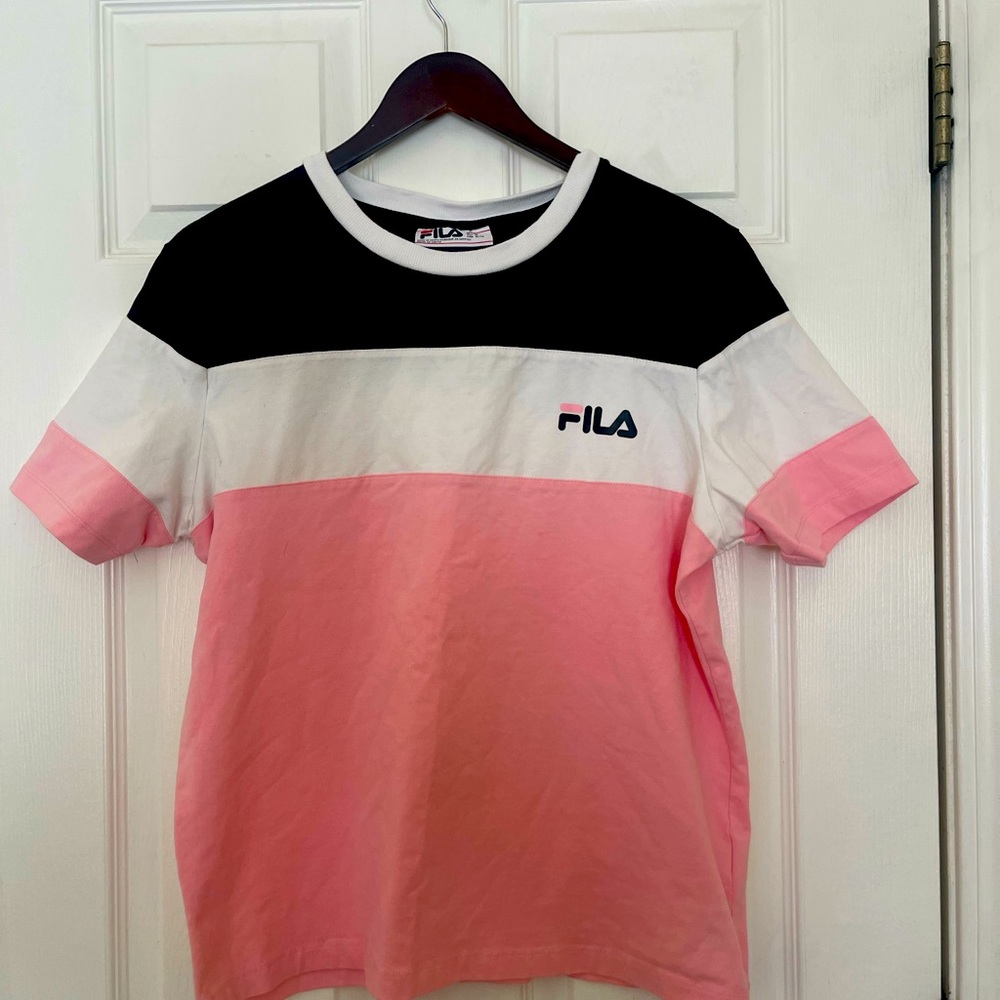 Fila woman’s T-shirt